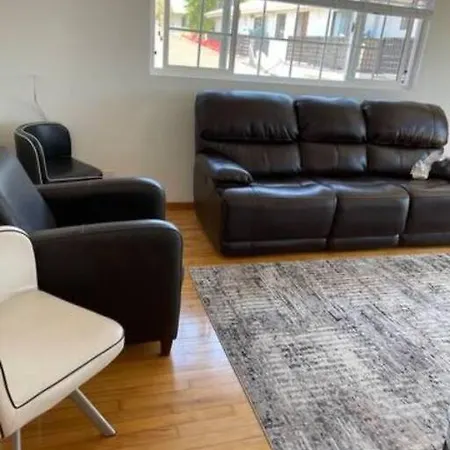 Spacious Two Bedroom In Santa Monica Los Angeles Exterior photo