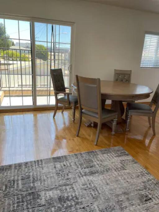 Apartamento Spacious Two Bedroom In Santa Monica *